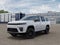 2026 Jeep Grand Wagoneer Summit Obsidian