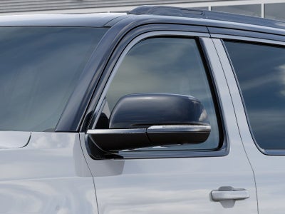 2026 Jeep Grand Wagoneer Summit Obsidian
