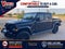 2022 Jeep Gladiator High Altitude