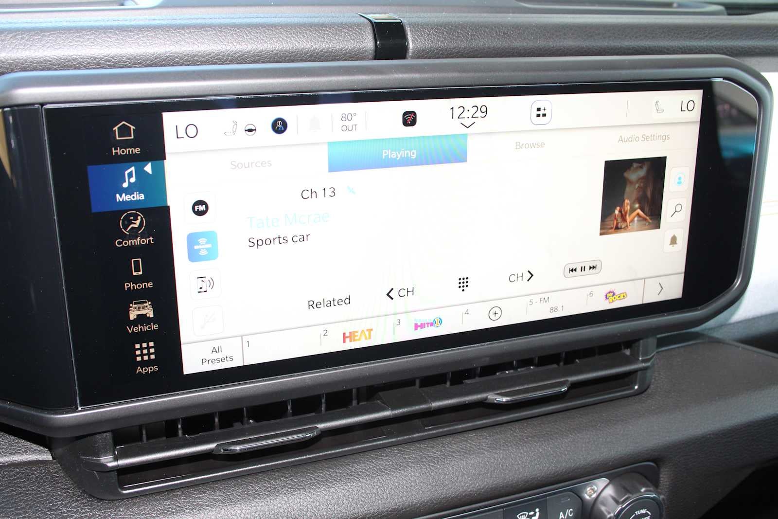 2026 Jeep Gladiator Willys