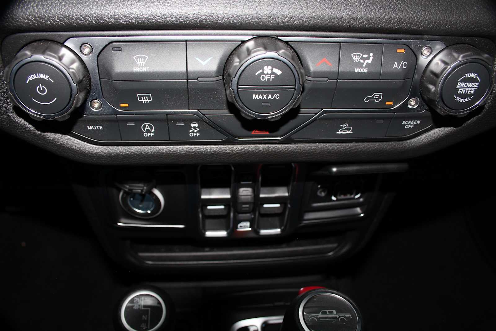 2026 Jeep Gladiator Sport - Photo 33