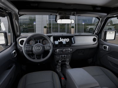 2026 Jeep Gladiator Sport S