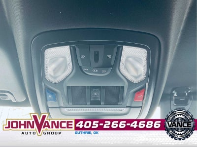 2025 RAM Ram 1500 Tradesman