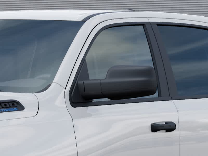 2027 RAM Ram 1500 Warlock
