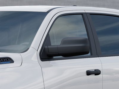 2027 RAM Ram 1500 Warlock