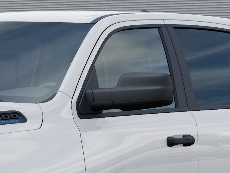2027 RAM Ram 1500 Warlock