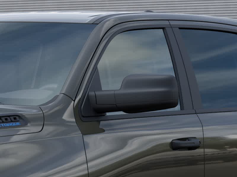 2027 RAM Ram 1500 Warlock