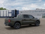 2027 RAM Ram 1500 Warlock