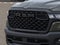2027 RAM Ram 1500 Warlock