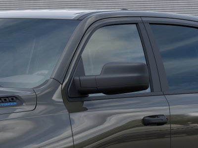 2027 RAM Ram 1500 Warlock