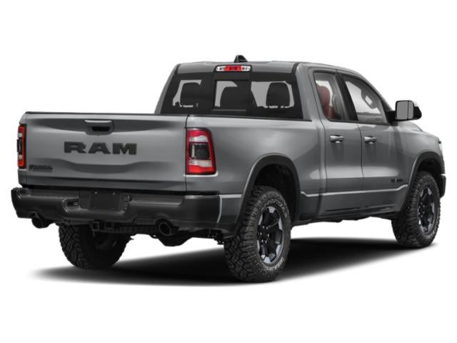 2020 RAM Ram 1500 Rebel