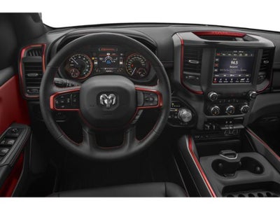 2020 RAM Ram 1500 Rebel