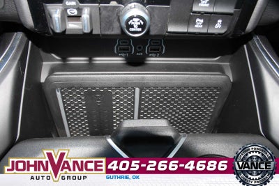 2025 RAM Ram 1500 Big Horn