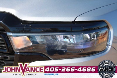 2025 RAM Ram 1500 Big Horn