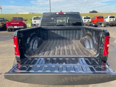 2026 RAM Ram 1500 Big Horn