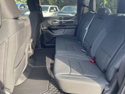 2026 RAM Ram 1500 Big Horn