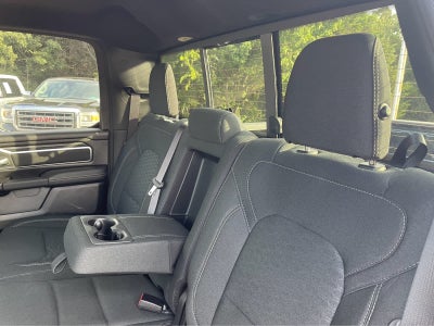 2026 RAM Ram 1500 Big Horn