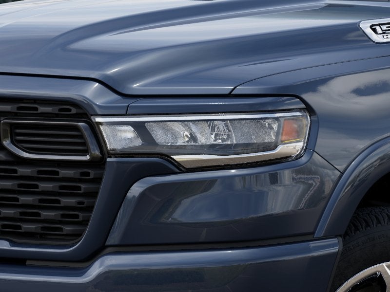 2026 RAM Ram 1500 Big Horn