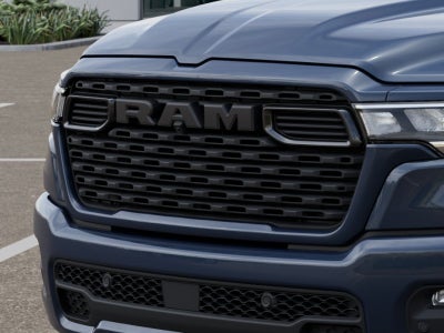 2026 RAM Ram 1500 Big Horn