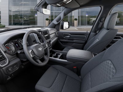 2026 RAM Ram 1500 Big Horn