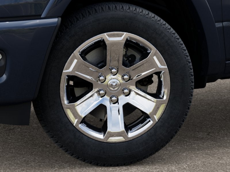 2026 RAM Ram 1500 Big Horn