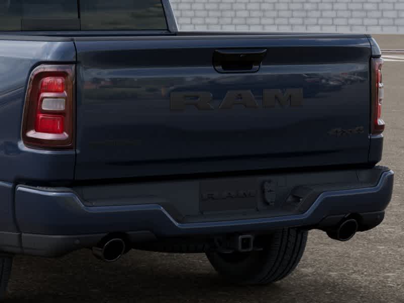 2026 RAM Ram 1500 Big Horn
