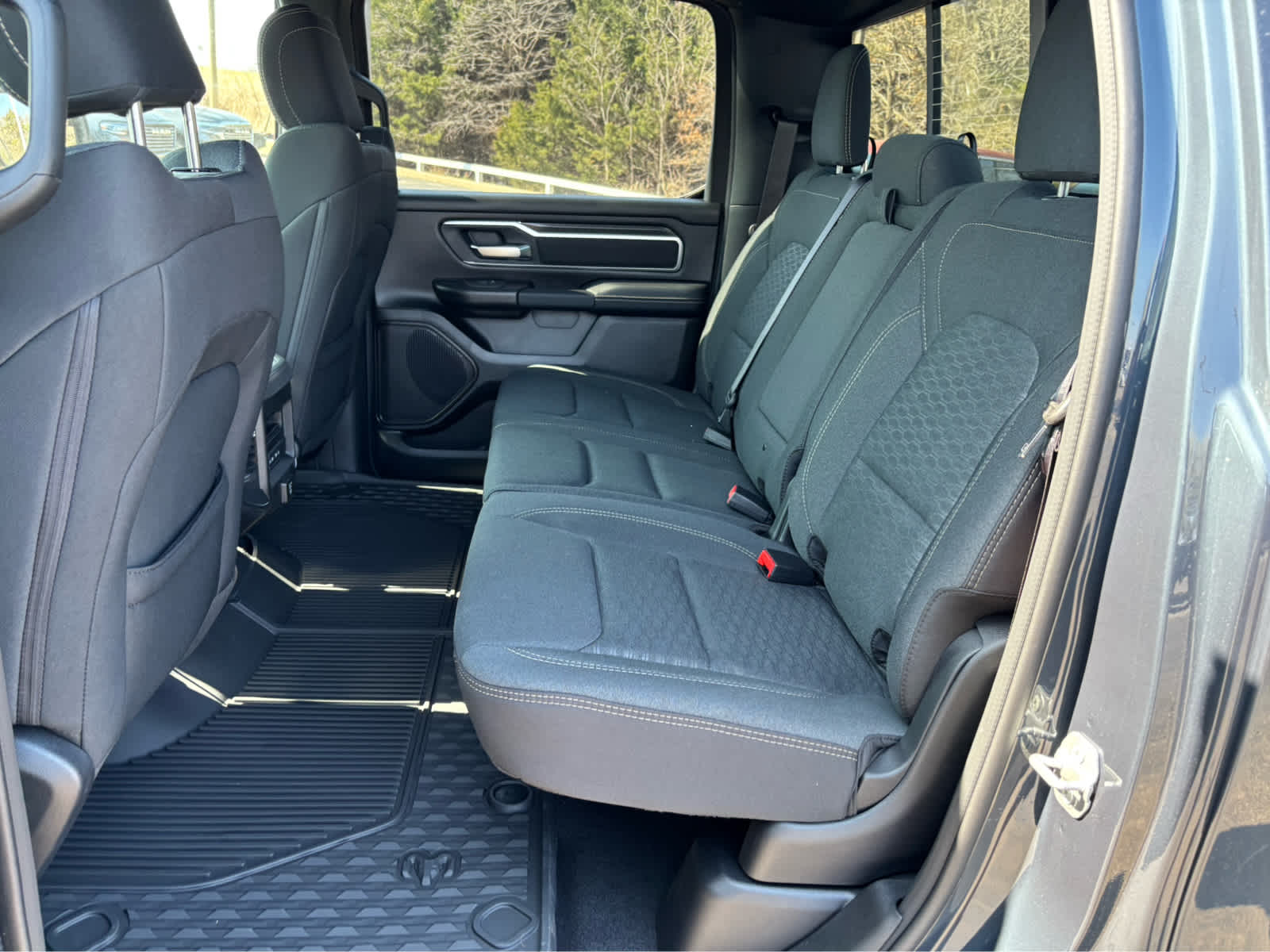 2026 RAM Ram 1500 Big Horn