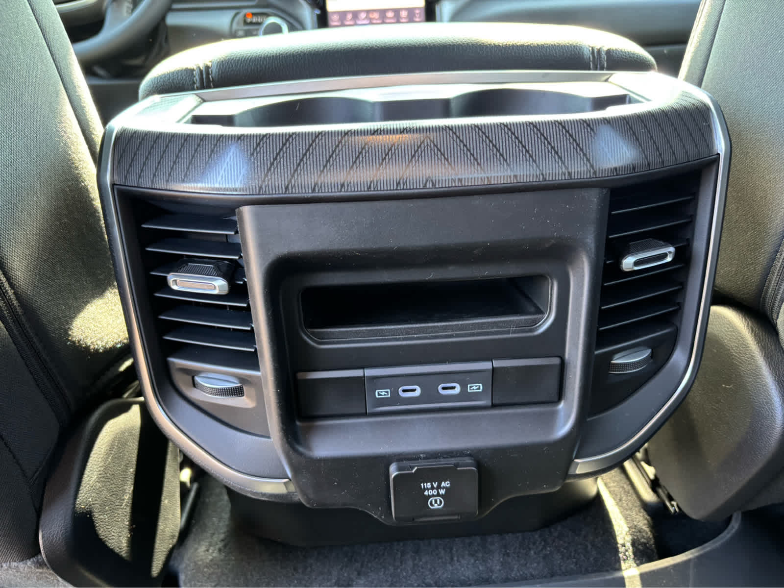 2026 RAM Ram 1500 Big Horn