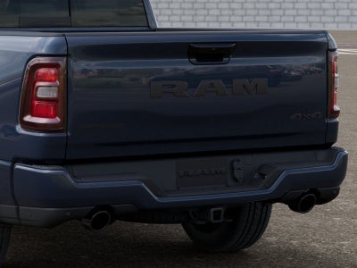 2026 RAM Ram 1500 Big Horn
