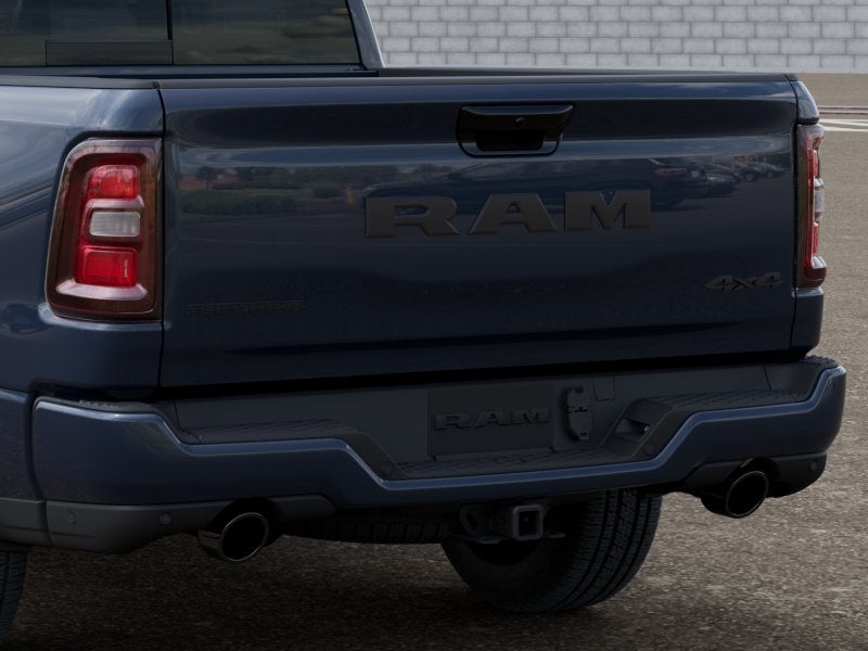 2026 RAM Ram 1500 Big Horn