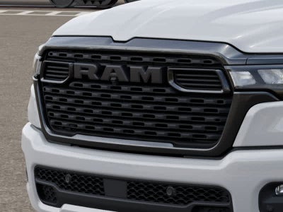 2026 RAM Ram 1500 Big Horn
