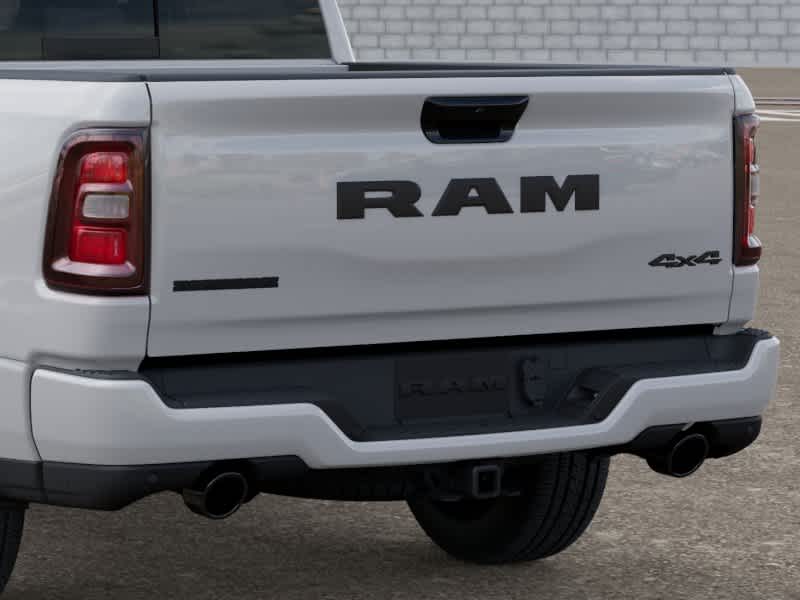 2026 RAM Ram 1500 Big Horn