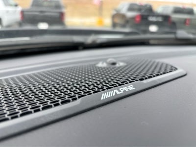 2026 RAM Ram 1500 Big Horn