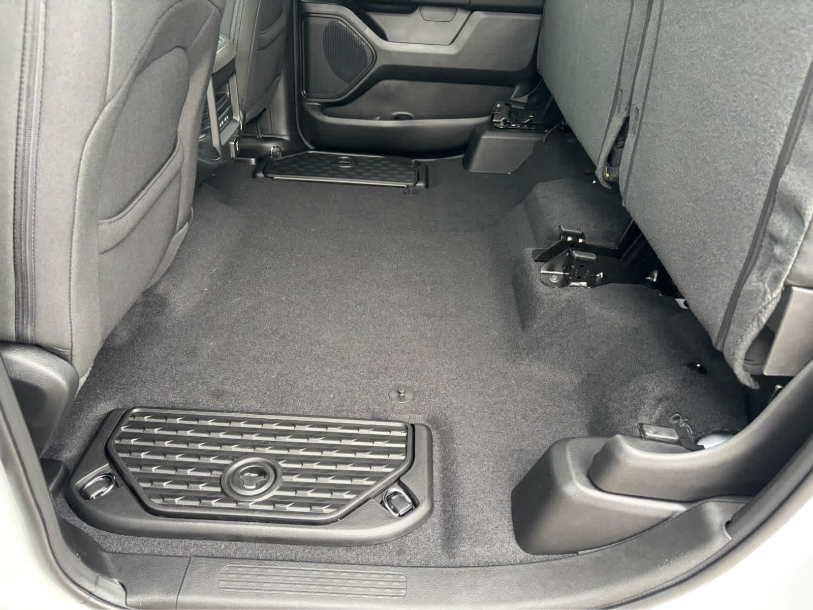 2026 RAM Ram 1500 Big Horn