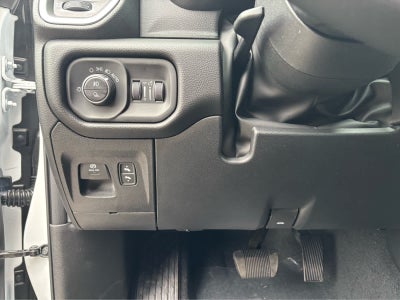 2026 RAM Ram 1500 Big Horn