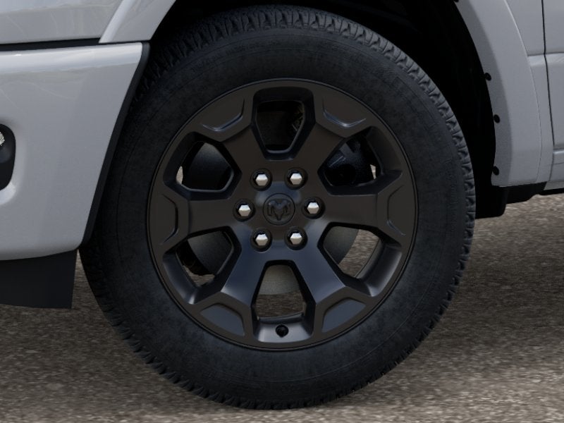 2026 RAM Ram 1500 Big Horn