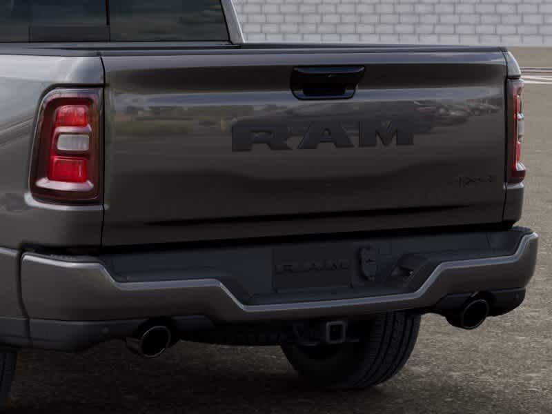 2026 RAM Ram 1500 Big Horn
