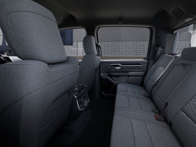 2026 RAM Ram 1500 Big Horn