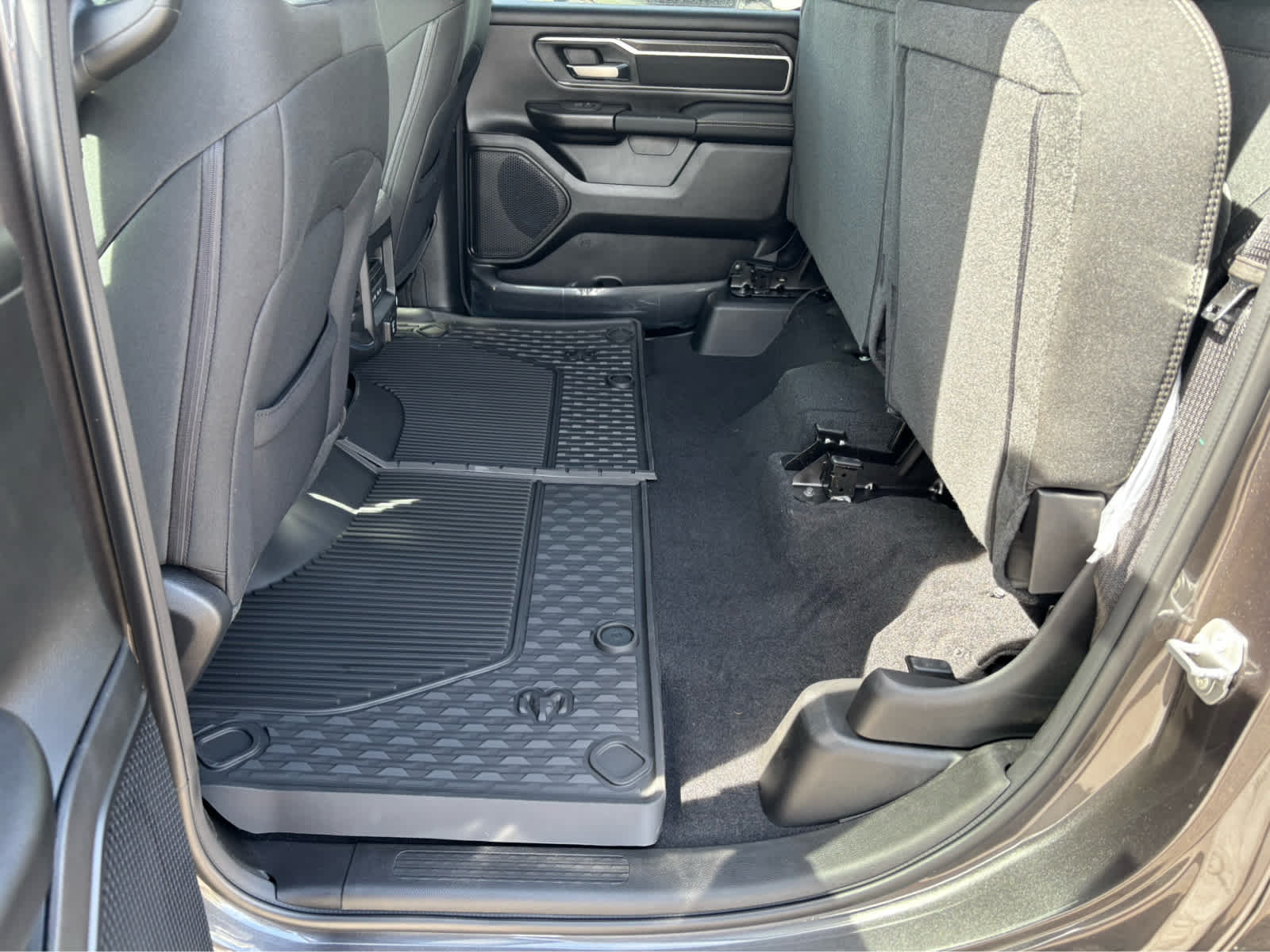 2026 RAM Ram 1500 Big Horn