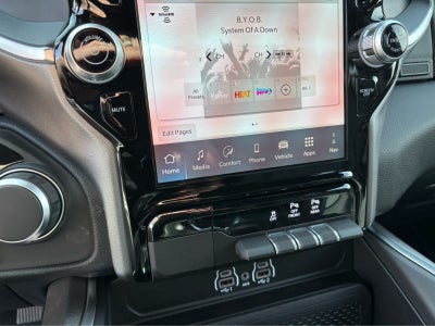 2026 RAM Ram 1500 Big Horn