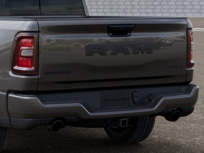 2026 RAM Ram 1500 Big Horn