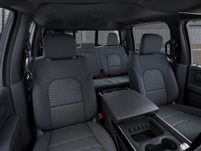 2026 RAM Ram 1500 Big Horn