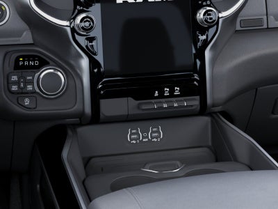 2026 RAM Ram 1500 Big Horn