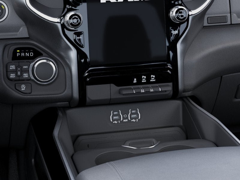 2026 RAM Ram 1500 Big Horn