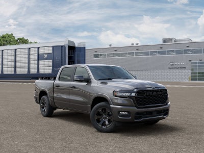2026 RAM Ram 1500 Big Horn