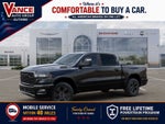 2026 RAM Ram 1500 Big Horn