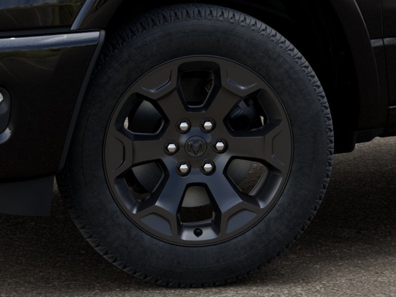 2026 RAM Ram 1500 Big Horn