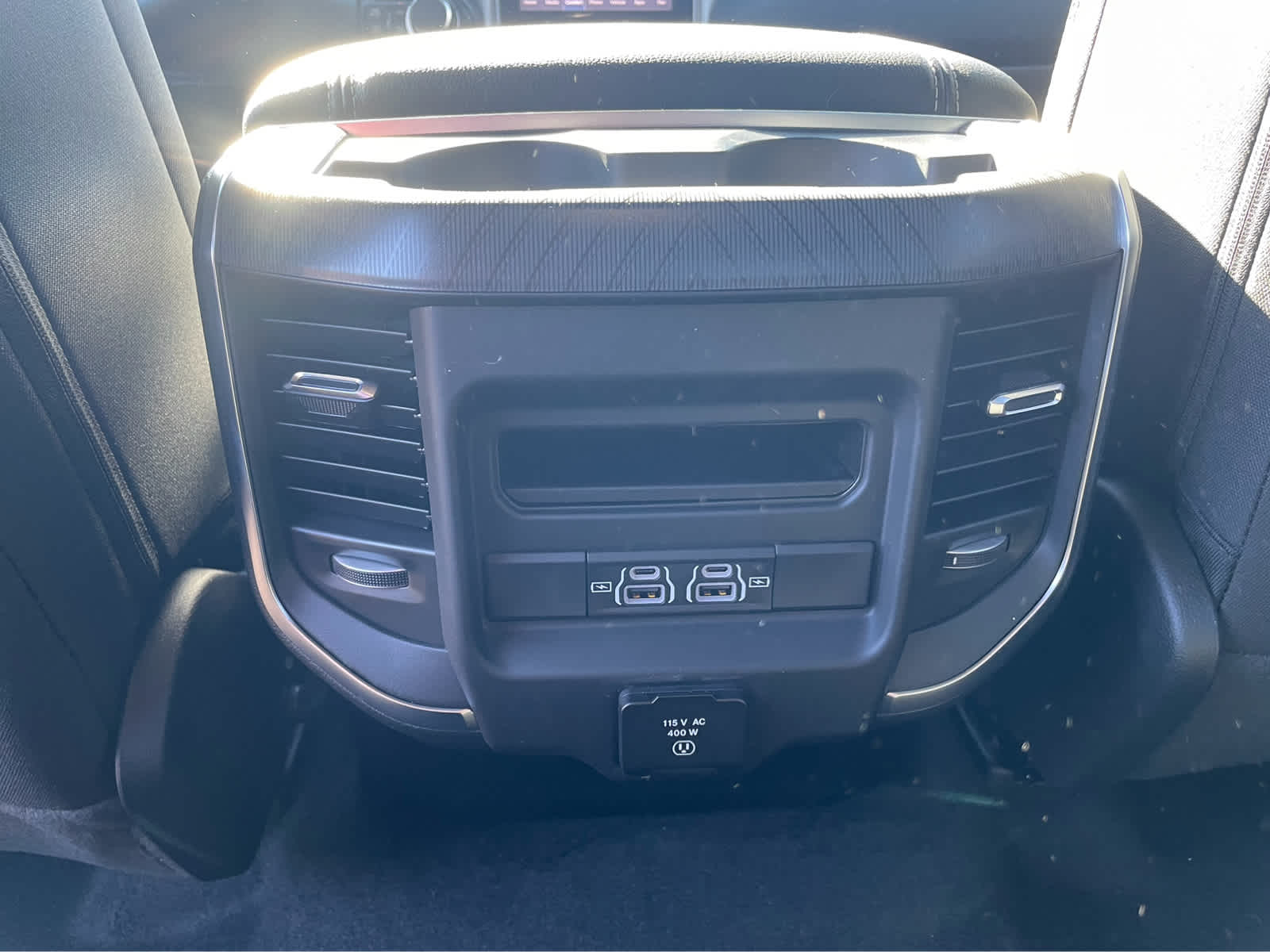 2026 RAM Ram 1500 Big Horn