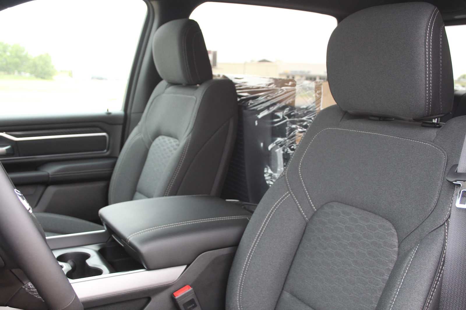 2026 RAM 1500 Big Horn/Lone Star - Photo 44