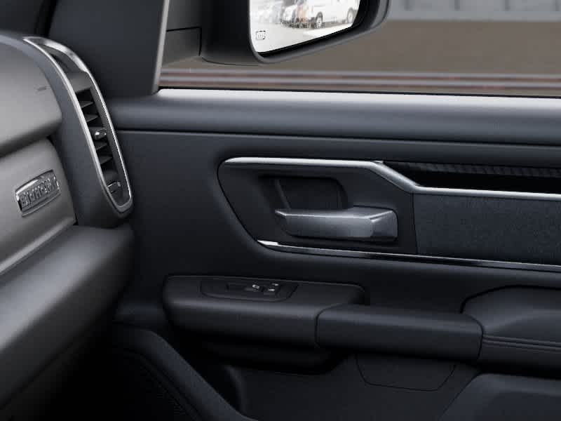 2026 RAM 1500 Big Horn/Lone Star - Photo 45
